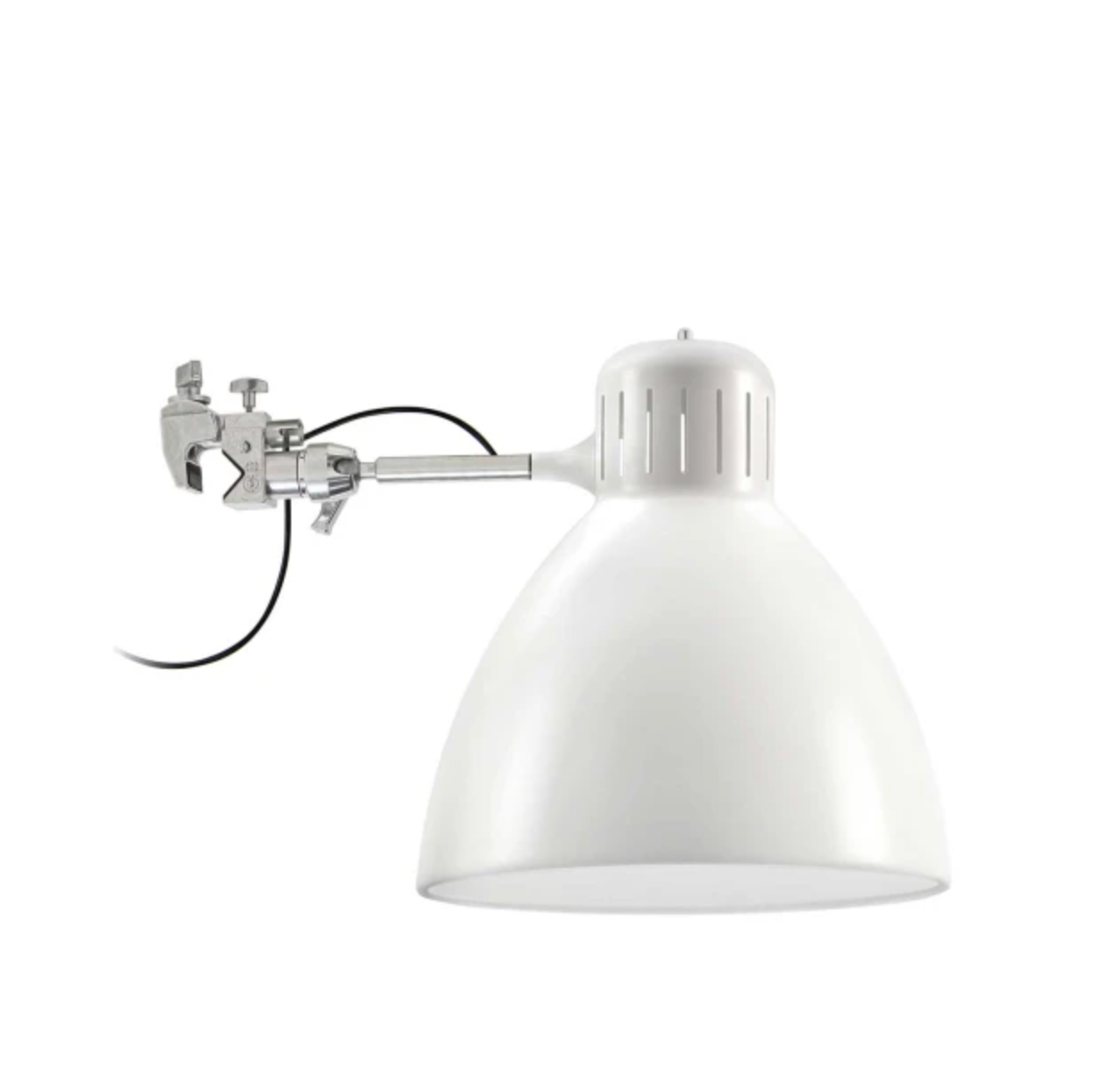 Grip Udendørs Lampe Fra Leucos Hvid