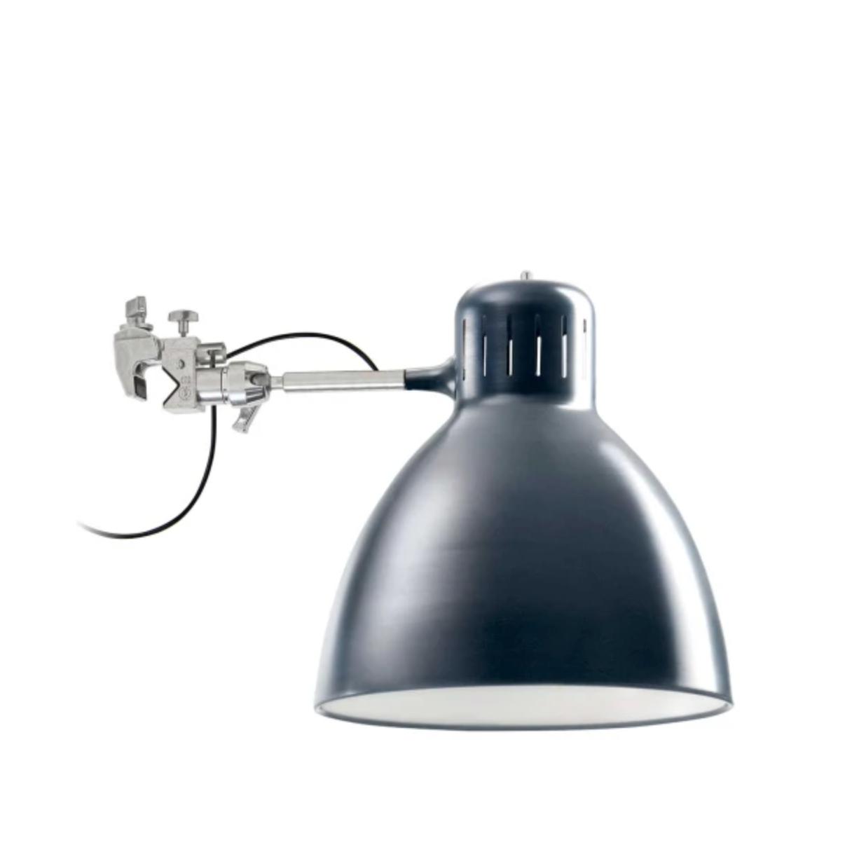 Grip Udendørs Lampe Fra Leucos Mica Blå