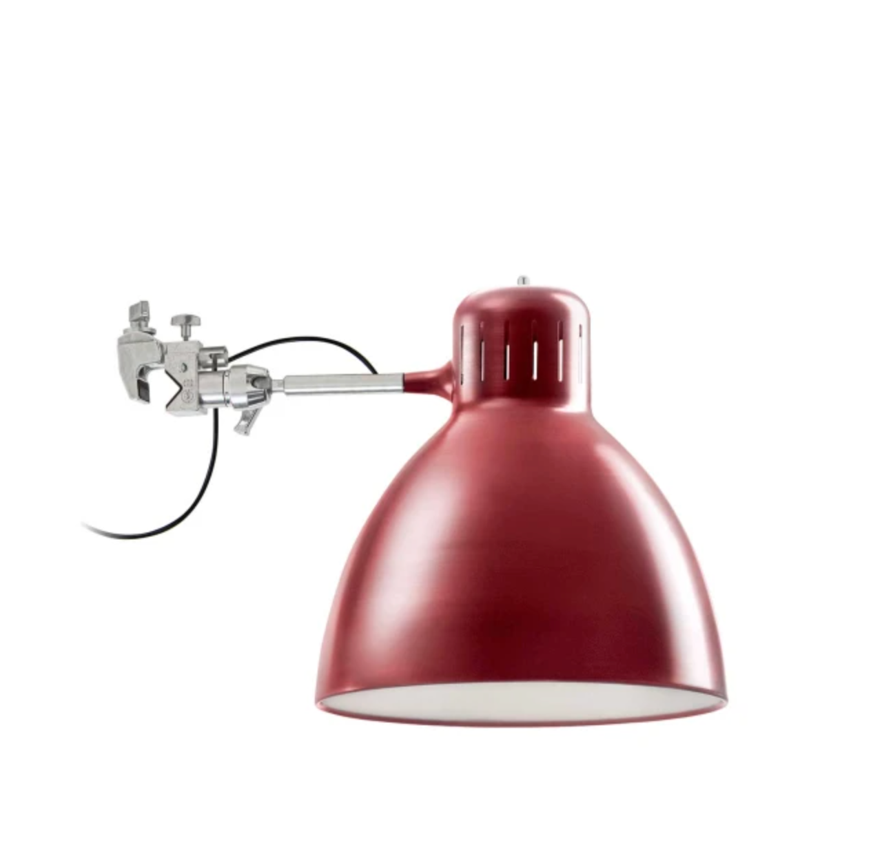 Grip Udendørs Lampe Fra Leucos Amarant Rød