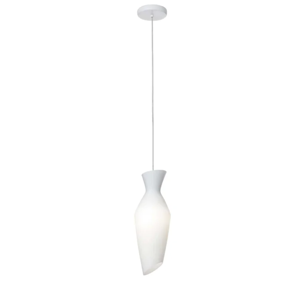 Malvasia Pendel Fra Fabbian Malvasia Hvid