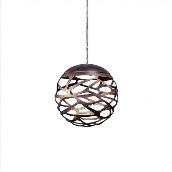 Lodes Kelly Cluster Pendel Bronze  8057501013239
