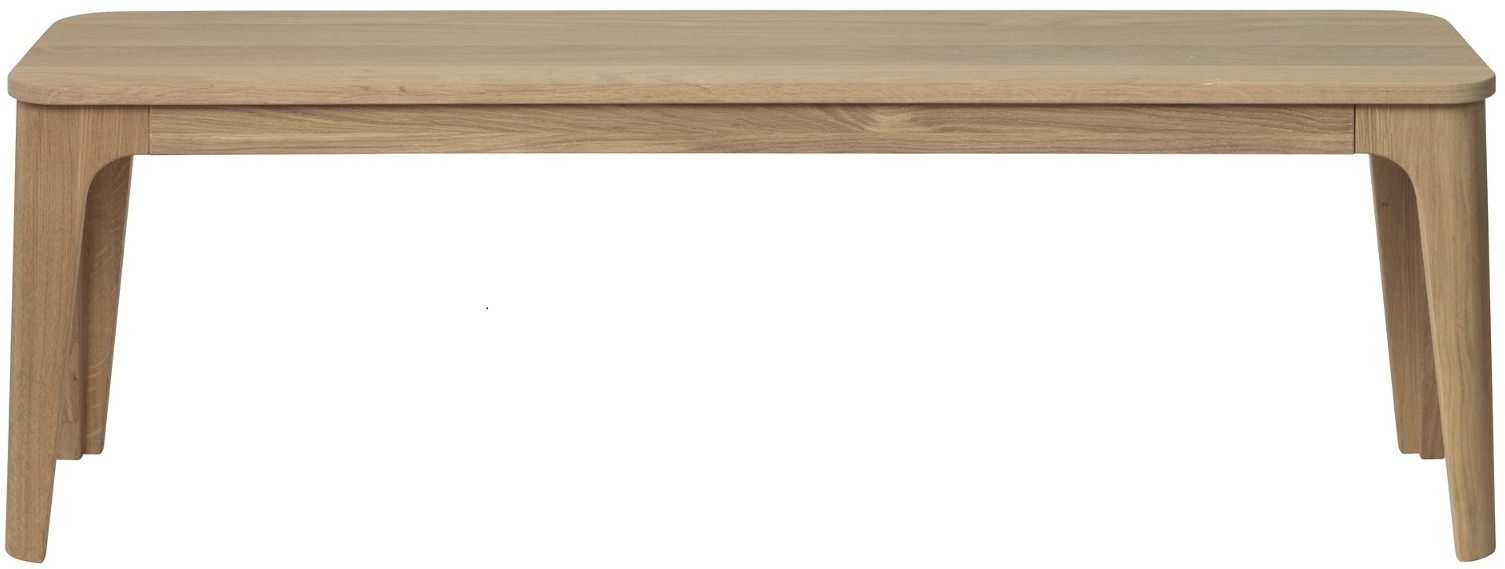 Amalfi Bænk H45x34x140  5704745073385