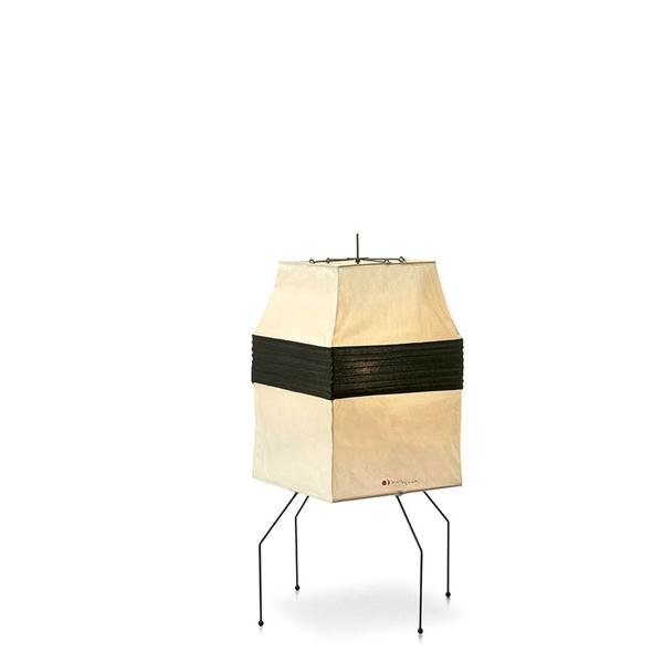 Vitra Akari Bord Gulvlampe Uf1  4055737005787