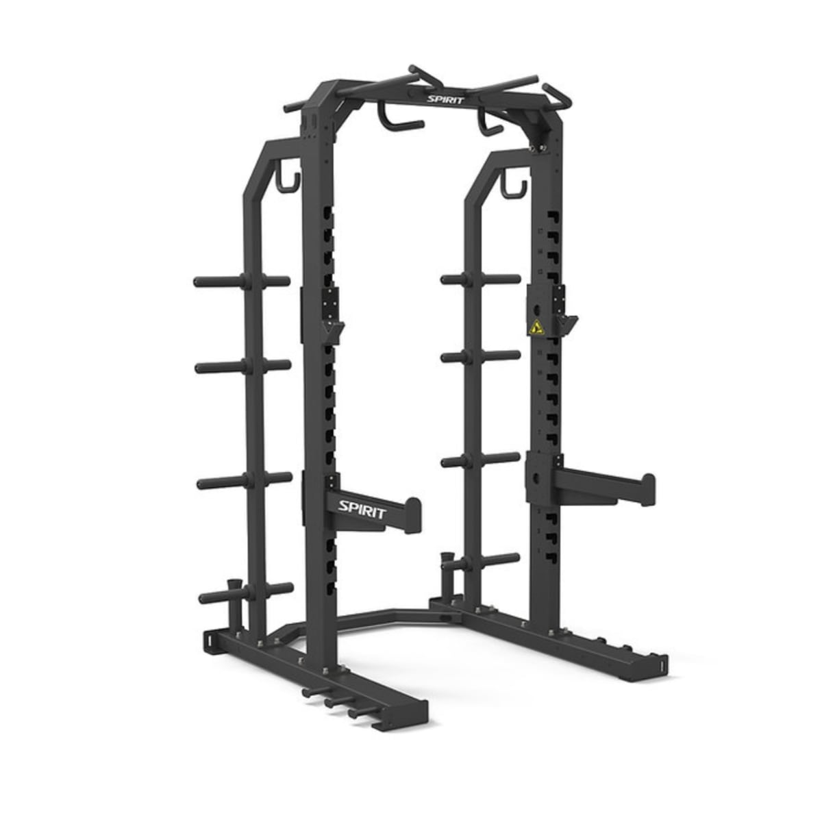 Spirit Half Rack  7051943746411