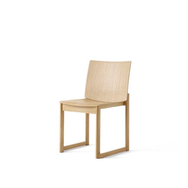 Amptradition Allwood Av35 Spisebordsstol  5705385041147