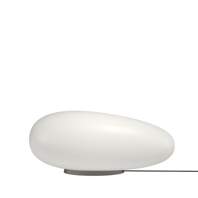 Fritz Hansen Avion Bord Gulvlampe  5702370001988