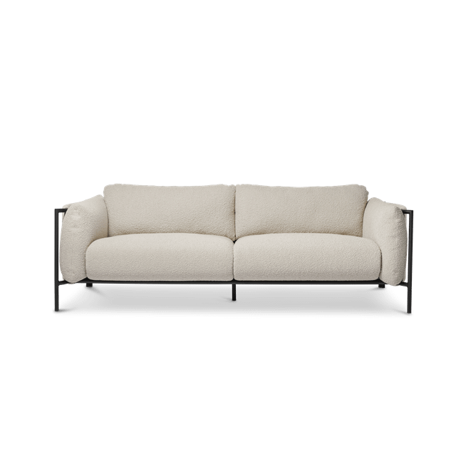 Bent Hansen Aware Sofa Ricco Be40960  5715457461018