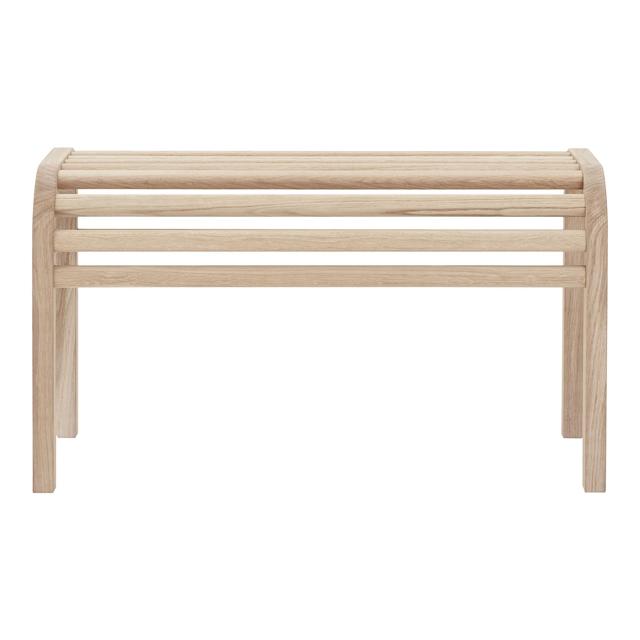 Andersen Furniture Bænk Egetræ  5713524018219