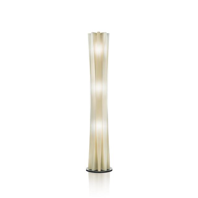 Slamp Bach Gulvlampe Guld  8024727038582