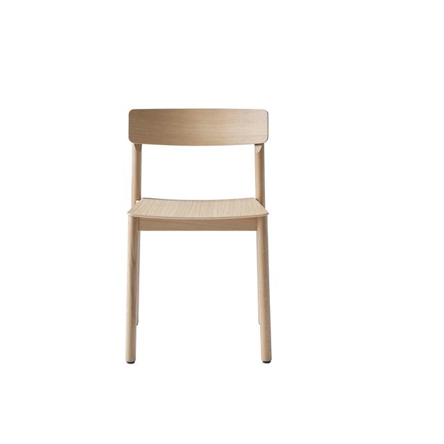 Amptradition Betty Tk2 Spisebordsstol  5705385018033