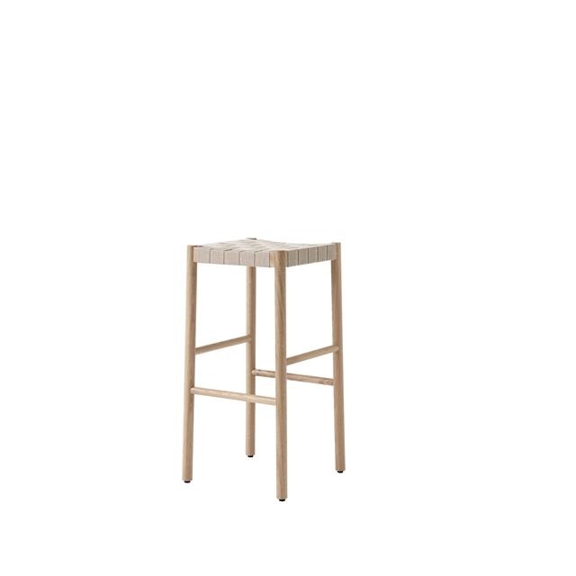 Amptradition Betty Tk8 Barstol Natur  5705385022573