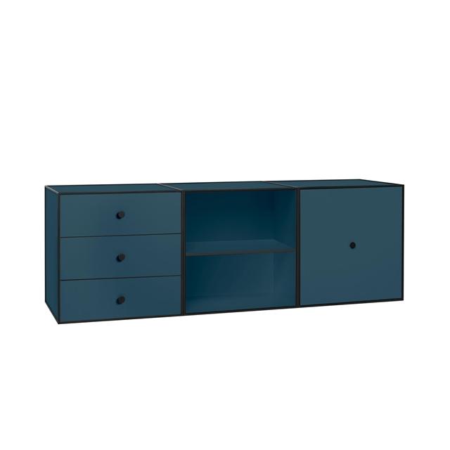Audo Frame Trio Reol Fjord  5709262154661