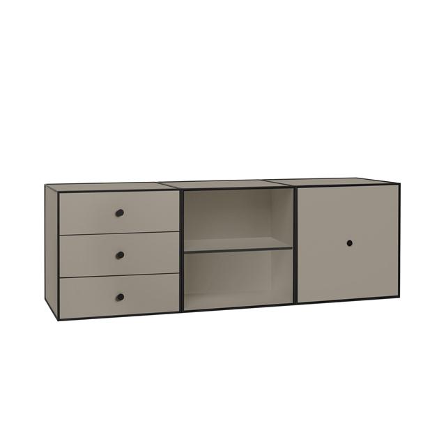 Audo Frame Trio Reol Sand  5709262154678