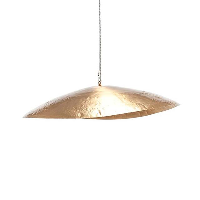 Gervasoni Brass Pendel Messing
