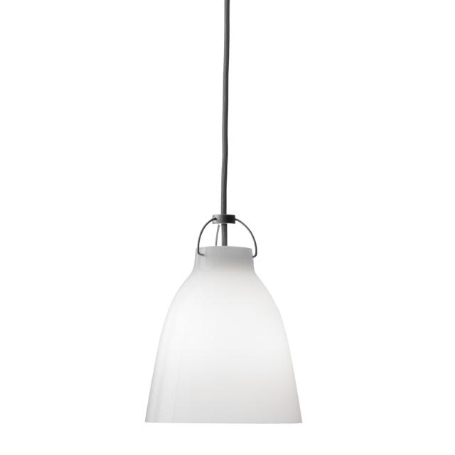 Fritz Hansen Caravaggio Pendel Opal  5702371841057