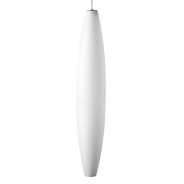 Foscarini Havana Pendel Udendørslampe Hvid