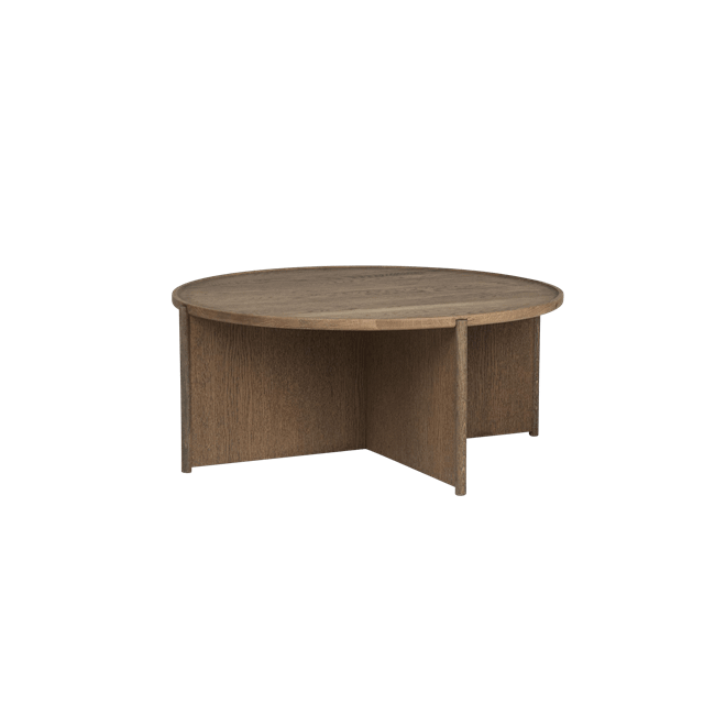 Northern Cling Sofabord Stor Røget  7073337001401