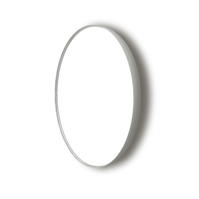 Luceplan Compendium Plate Væg Loftlampe Aluminium