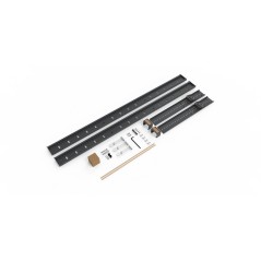 Heckler Design Dual Display Kit For