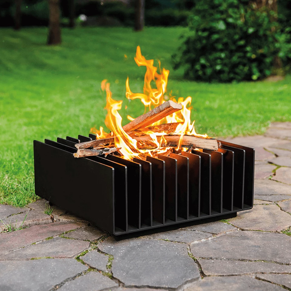 Egersund Firepit