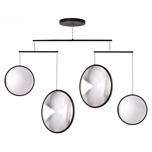 Dcwditions Focus Pendel Sort  3700677659231