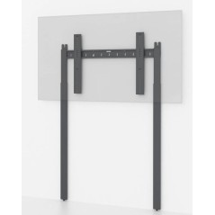 Heckler Design H800 Mount Black  757350576678