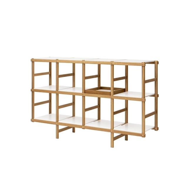 Design House Stockholm Frame Reol Medium  7340043320059