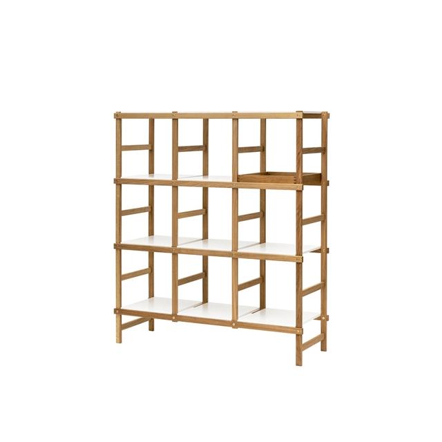 Design House Stockholm Frame Reol Høj  7340043320066