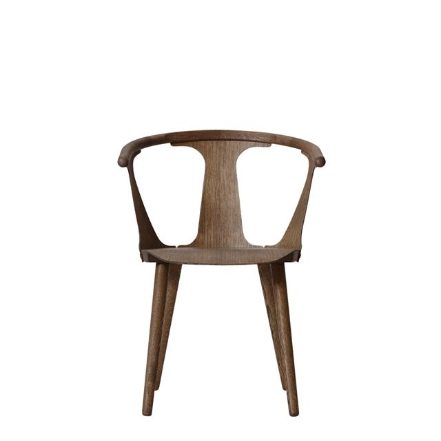Amptradition Between Sk1 Spisebordsstol Røget  5705385003589