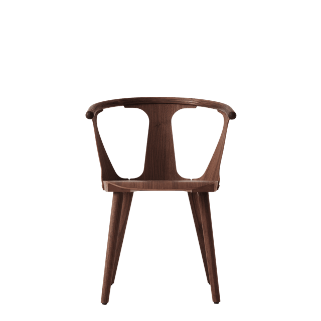 Amptradition Between Sk1 Spisebordsstol Valnød  5705385017555