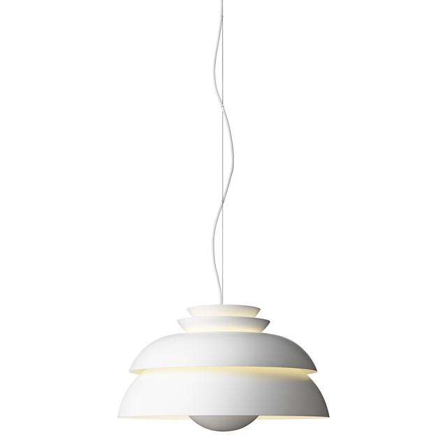 Fritz Hansen Concert Pendel Stor  5702370035051