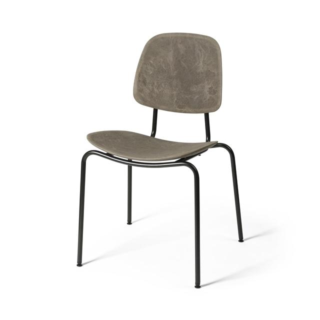 Mater Compound Spisebordsstol Coffee Mørk  5704794110949