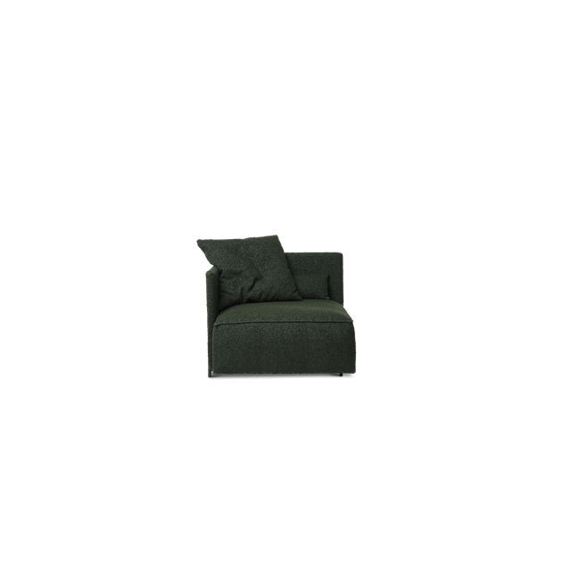 Bent Hansen Pado Sofa Modul Ricco Be40960  5715457462534