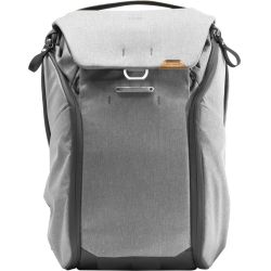 Peak Design Peak Design Everyday Backpack 20l Ash Rygsæk  818373021436