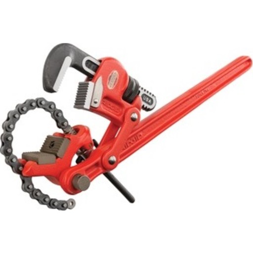 Ridgid Rørtang Med Udveksling Ampquot