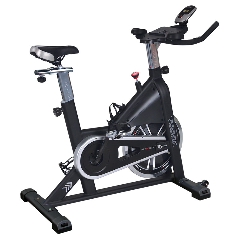 Toorx Srx Evo Spinningcykel  8029975999616