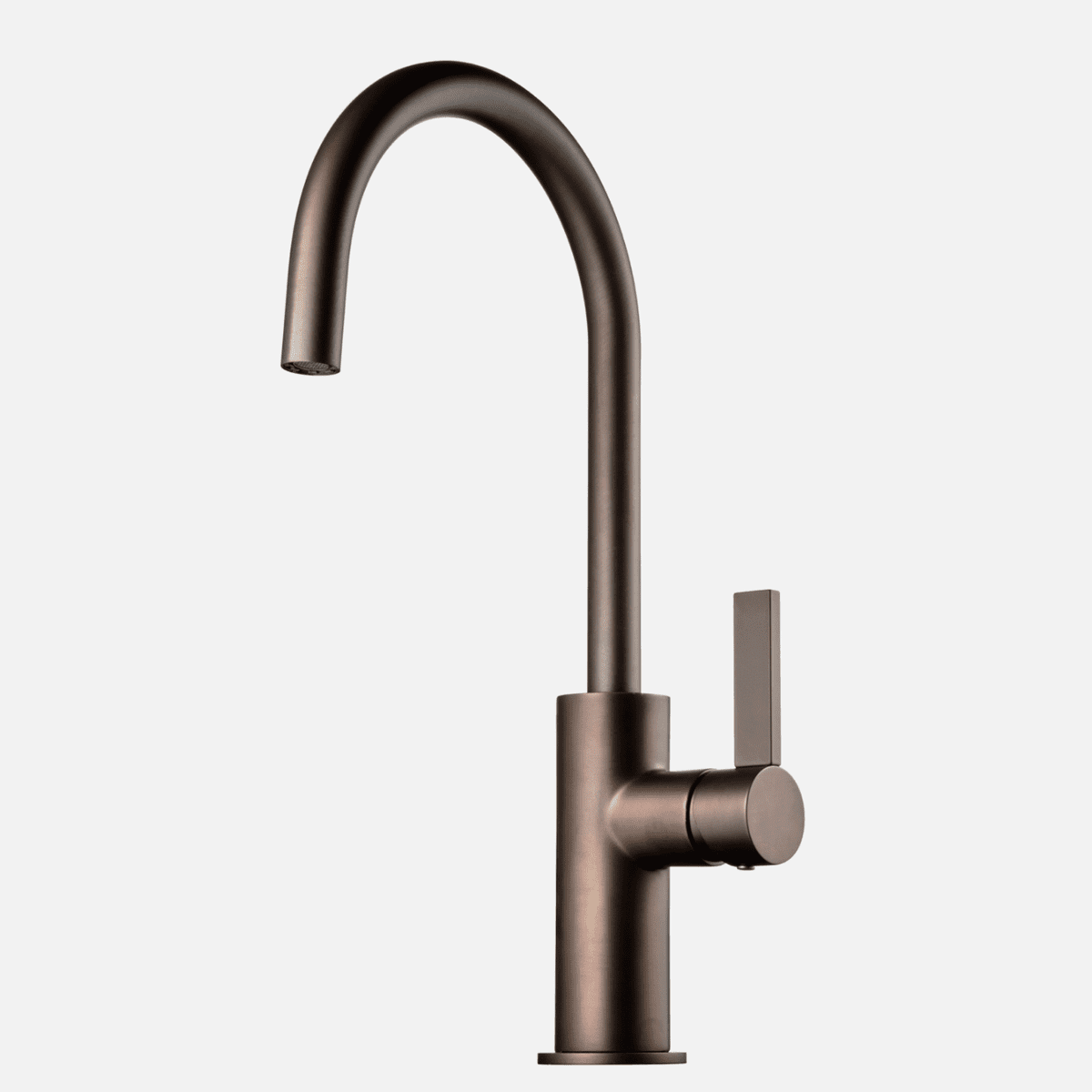 Tapwell Arm180 Køkkenarmatur Bronze