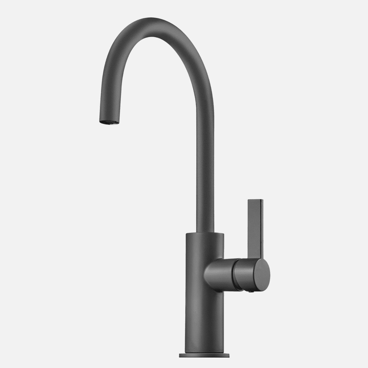 Tapwell Arm180 Køkkenarmatur Graphite