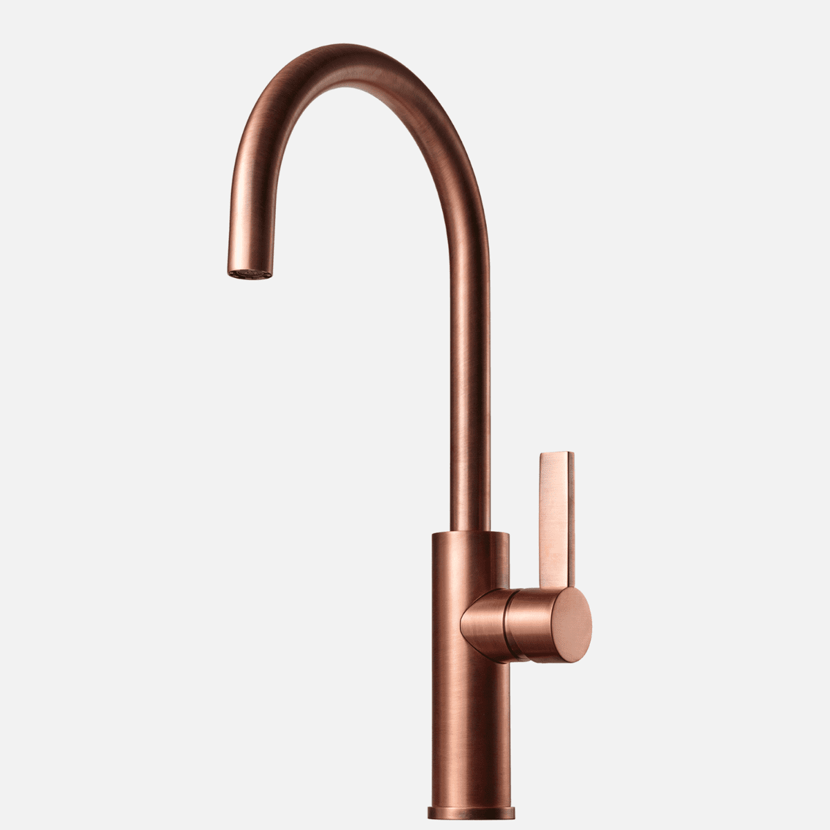 Tapwell Arm180 Køkkenarmatur Kobber