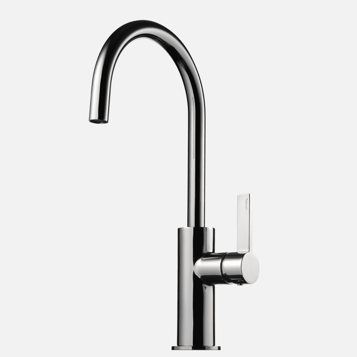 Tapwell Arm180 Køkkenarmatur Krom