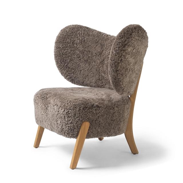 Mazo Tmbo Lænestol Sheepskin Sahara  5714676001012