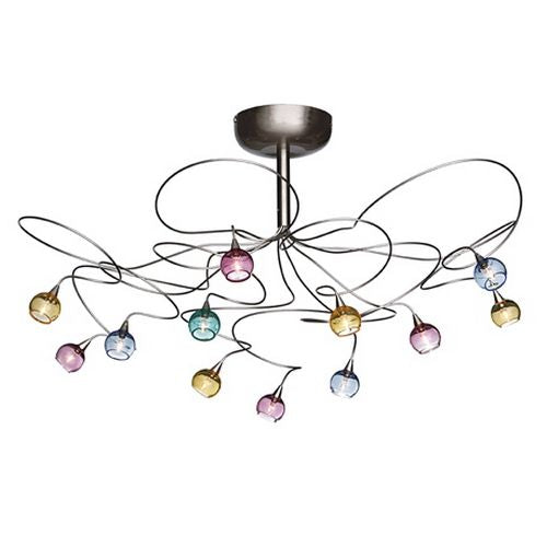 Colorball Loftlampe Harco Loor Design