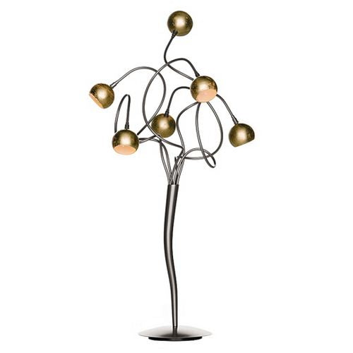 Apple Bordlampe Harco Loor Design