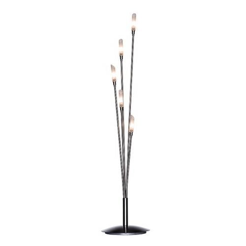 Penne Gulvlampe Harco Loor Design