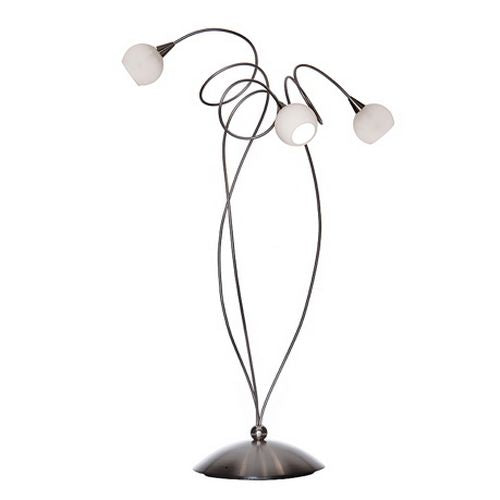 Snowball Bordlampe Harco Loor Design 12v Halogen