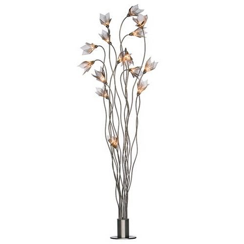 Tree Breeze Gulvlampe Harco Loor Design Arme