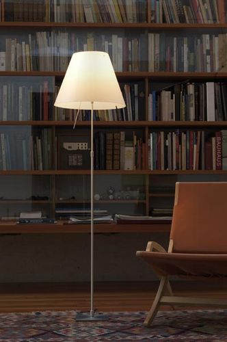 Costanza Gulvlampe D13 Luceplan