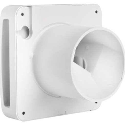 Ventilator Ecoair Design Med Timer  8413893575012