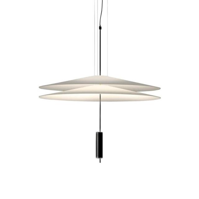 Vibia Flamingo Pendel 1510 Grafit