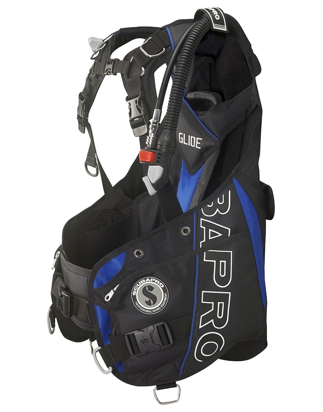 Scubapro Bcd Glide  0